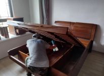 除甲醛需要除几次才能安全